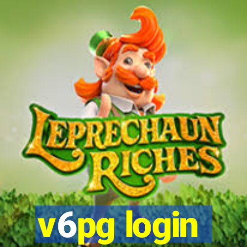 v6pg login